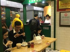 大堂-食盈碗仔翅(星玺广场店)
