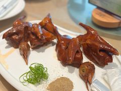 -中山保利艾美酒店-乐美中餐厅