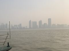 -武昌中华路码头(轮渡站)