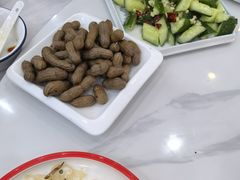 -碧海银沙海鲜餐厅(恒大海上威尼斯店)