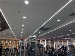 -美航国际健身(北京华联店)