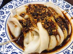 -张明富面皮店(东大街店)