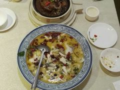 -川味堂·四川豆花(八卦岭店)