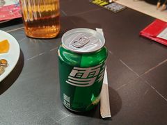 -京悦南门涮羊肉·羊蝎子火锅(田林路店)