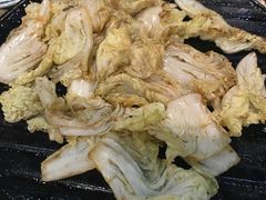 -厚味居炙子烤肉·清真(天桥南纬路店)