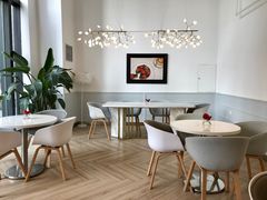 大堂-PETIT PARIS 小巴黎(凯德1818店)