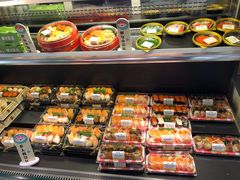 -争鲜回转寿司(金桥家乐福店)