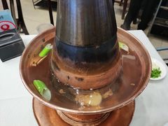 -东来顺饭庄(王府井步行街店)