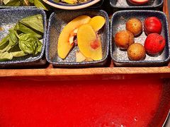 -楠小云·云南鲜菌·鲜牛自助火锅(九眼桥店)
