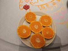 -铭家家宴·海鲜青岛菜·院子餐厅(燕岭路店)