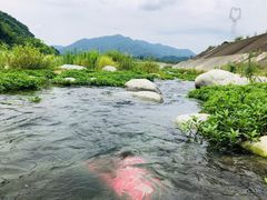 -海窝子古镇