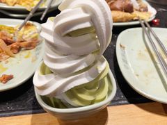 -韩盛·盛江山自助料理(奥体万达店)