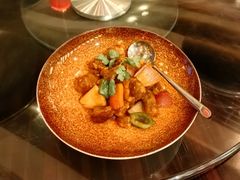 -新天世纪中餐厅
