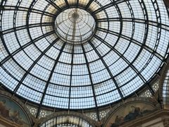 -埃马努埃莱二世拱廊