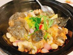 -粤财皇冠假日酒店·彩华轩中餐厅