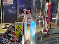 -飞行家太空体验馆(祥云小镇店)