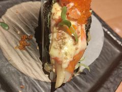 -Tuna maki寿司(园区永旺店)