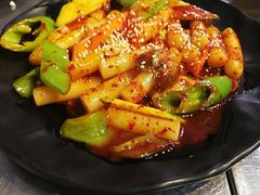 -大叔烤肉(华英路店)