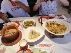 -来菜·湖北头牌藕汤(武商MALL众圆店)