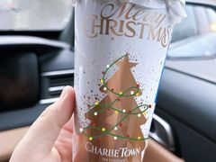 -CHARLIETOWN红茶公司(南京万象天地店)