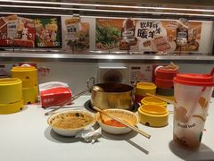 -盛香亭转转热卤(天河新天地店)