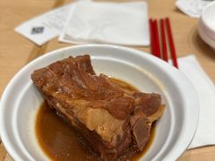 -喜家德虾仁水饺(浦东山姆店)