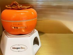 -哈根达斯(武汉天地店)