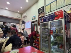 -蒋炸酱(内东街店)