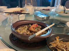 -星河湾半岛酒店-真粤中餐厅