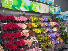 -万达广场(合肥天鹅湖店)