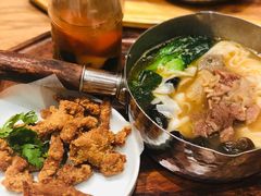 -小满手工粉(上海月星环球港店)