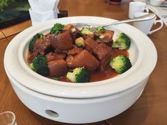 -潇湘甲鱼村(清河店)