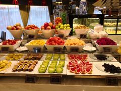 -大东方海鲜酒楼(小武基桥店)