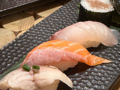 -西村日本料理(香格里拉饭店)