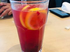 火龙果系列饮料-必胜客(唐延店)