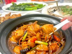 -渔香餐厅·海鲜大排档·现捞活海鲜(南澳旅游必选店)