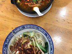 -西安印象·肉夹馍(金杨路店)
