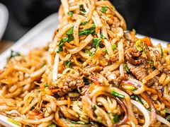 -阿生潮味鲜炒粉(梅林新村店)
