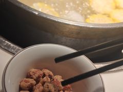 -潮发潮汕牛肉店(龙洞店)