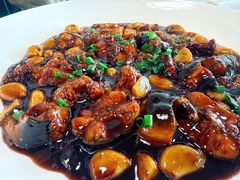 古镇红烧河鳗鱼-状元楼(金溪路店)