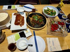 -小大董·烤鸭(五棵松店)