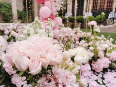 -伯衡55·吉品轩(乌鲁木齐南路店)