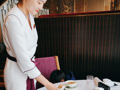 -金轩中餐厅 Jin Xuan(浦东丽思卡尔顿酒店)