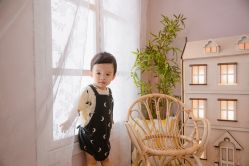 -西瓜庄园儿童摄影