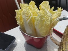 -鲍媽·原汤鲍鱼鸡(克拉广场店)