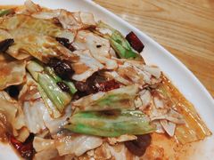 油渣莲白-盘飧市(春熙路店)