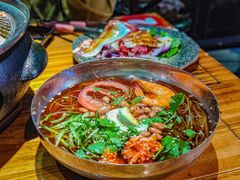 -吉志烤肉(太原总店)
