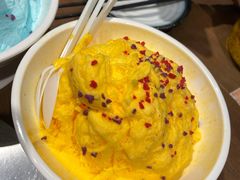 芒果奶霸-快乐小羊(富强中路店)