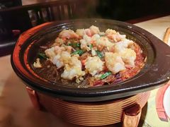 -绿茶餐厅(汇悦大融城店)
