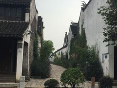 -同里国家湿地公园